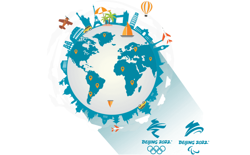在安提瓜和巴布达岛连接到中国的代理 - 翻回VPN